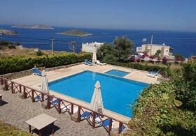 Villa Lila Sunset