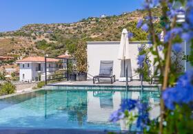 Villa Sakız