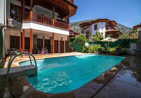 Villa Akyaka Grape