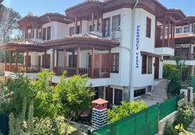 Akyaka Tatil Evi 1