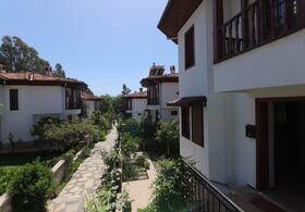 Akyaka Tatil Evi 2
