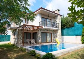 Villa Vintage 1