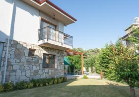 Villa Vintage 9
