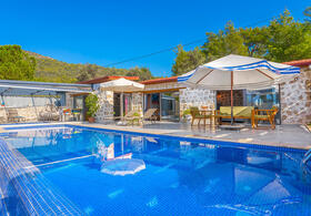 Villa Lavanya