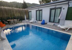 Villa Papatya Fethiye