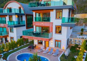 Alanya Luxury A