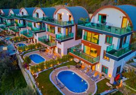 Alanya Luxury C