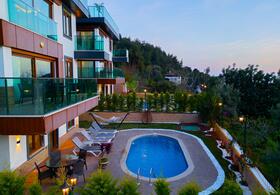 Alanya Luxury D