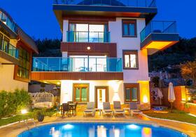 Alanya Luxury E