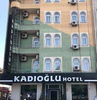 talaslioglu hotel kayseri bunyan camiikebir