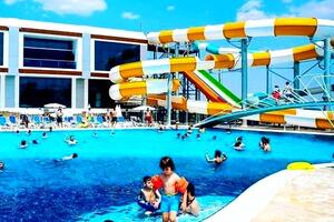 green aqua park kirklareli luleburgaz dere