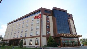 Royal Bilgiç Hotel