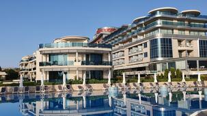 Ilıca Hotel Spa & Wellness Resort