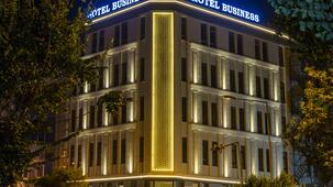 Antalya Business Hotel