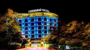 Lozengrad Hotel