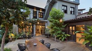 Casa Sur Otel