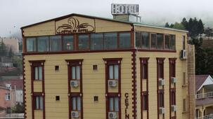 Çetinler Hotel Kırklareli Demirköy