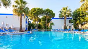 Gümbet Anıl Beach Hotel