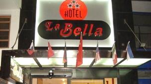 Hotel La Bella