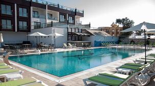 Alptekin Otel