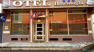 Hatemoğlu Hotel