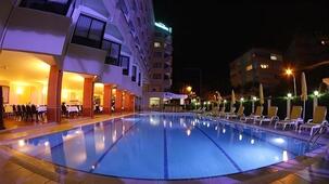 Palm Hotel