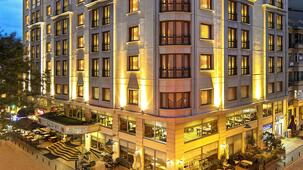 Arts Hotel Taksim