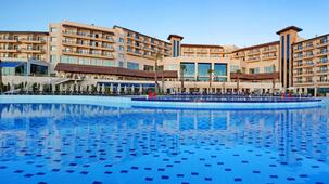 Royal Teos Thermal Resort 