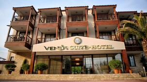 Venüs Suite Hotel