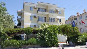 Fora Apart Otel Çeşme