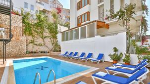Hotel Kayahan
