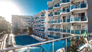 My Sea Hotel Alara