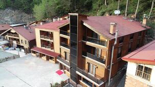 Elif İnan Motel