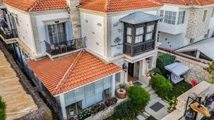 Provence Mansion Alaçatı