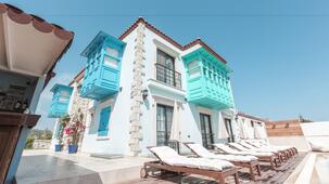 Alaçatı Bellezza Hotel