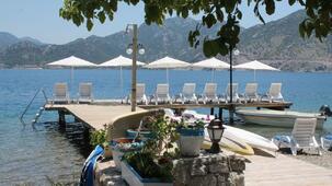Çoban Otel Selimiye
