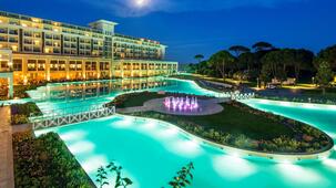 Rixos Premium Belek