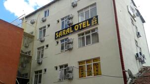 Saral Otel