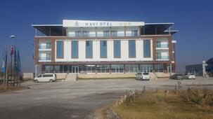 Mavi Otel Aksaray