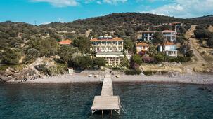 Limonata Otel Assos