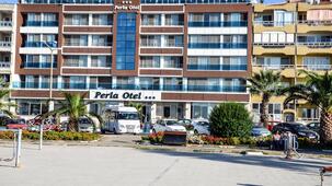 Perla Otel