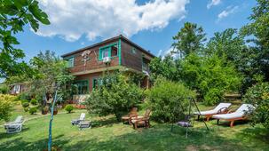 Ağva Masal Evi