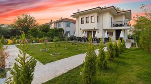 Kamelya Otel Selimiye