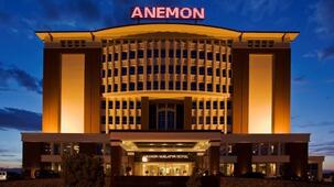 Anemon Malatya Otel