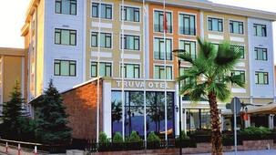 Büyük Truva Hotel