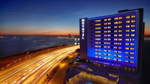 Novotel İstanbul Zeytinburnu