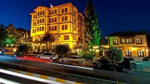 Bağlar Saray Otel