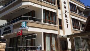 Alpaylar Apart Otel