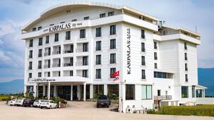 Karpalas City Hotel & Spa