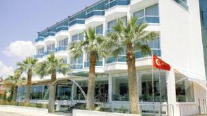 İdahan Hotel